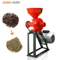 DAWN AGRO Máquina trituradora de especias de gran capacidad, nuevo modelo 0802